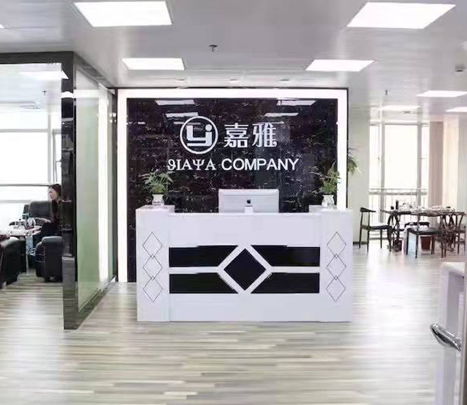 工廠(chǎng)環(huán)境